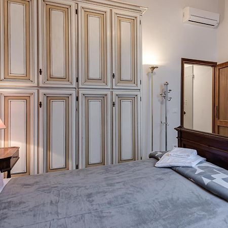 Liberta Apartment - Florence Florença Exterior foto